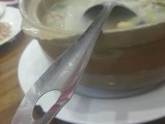 -砂锅李(九江路店)