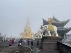 -峨眉山风景名胜区
