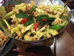 -滇越乘象云南餐厅(次渠店)