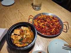 -人民食堂(电信南街店)