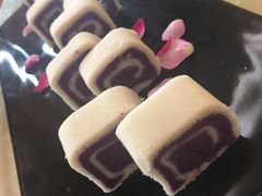 -北京饭店谭家菜