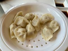 -悦府东北私房菜·饺子王·铁锅炖(长白山万达店)