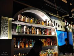 -GAM HighBall 日式小酒馆