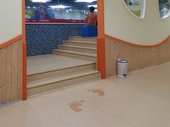 -蓝旗亲子游泳(范湖万达广场店)