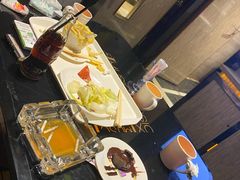 -堂会(白云店)