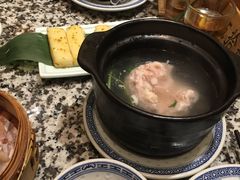 -南京大牌档(凯德大峡谷店)