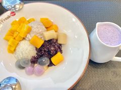 -鲜芋仙(常州吾悦国际广场店)