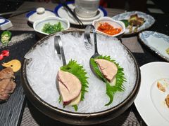 -極上萬膳·日料放题(海岸城店)