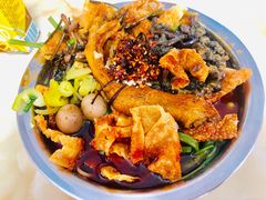-凤张螺蛳粉·爽口粉(跃进路总店)