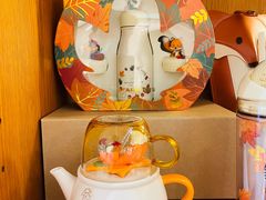 -星巴克(南京鼓楼吾悦广场店)