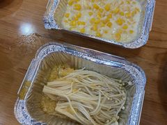 -许妈妈餐厅烤肉烧烤家常菜(明润广场店)