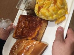 -85度C(广州石牌桥店)