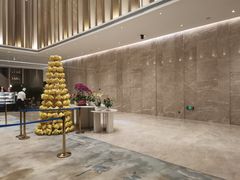 -昆山金鹰尚美酒店·金鹰贵宾楼