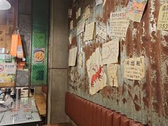 -辉记炭烧海鲜大排档·老字号(福田店)