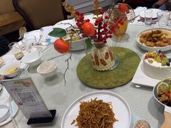 -子霖南山鲜虾面(南山总店)