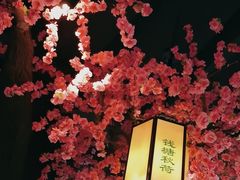 -钱塘秋荷(开鲁路店)