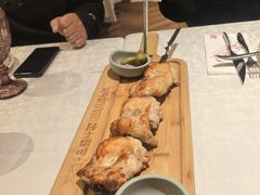 -俄士厨房(环球港店)