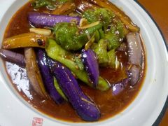 -老字号大盘鸡·丸子汤·抓饭