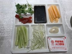 -四季小馆·地道北京小吃(广百店)