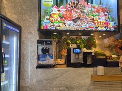 -亚马逊蒸汽活海鲜自助(LCM置汇旭辉广场店)