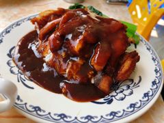 -渔记茶餐厅(渔村店)