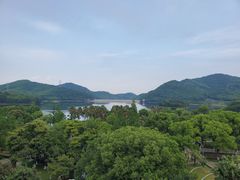 -宁波九龙湖开元度假村