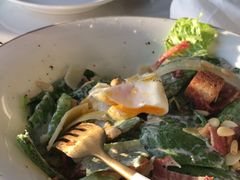 -JF Garden(渔人码头店)