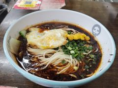 -忆碗面(华新街店)