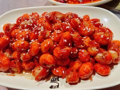 -巴厘龙虾·榜首油焖大虾(青山店)
