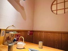 -原志优秀食材·匠心料理·海胆主题(金亿广场店)