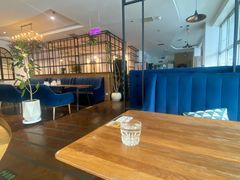 -花舍·新派粤菜·西餐·下午茶(亚运村·鸟巢店)