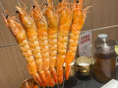 -老白清真烧烤(锦州旗舰店)