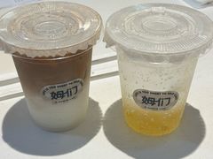 -姆们M Sweetie Cake(五道口店)