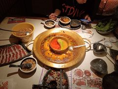 -哥老官重庆美蛙鱼头(日月光店)