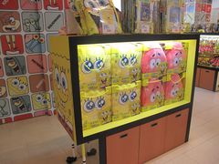 -统一梦时代购物中心