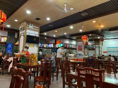 大堂-壹德壹(金钻广场E组团店)