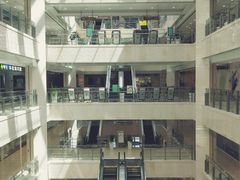 -光启城时尚购物中心