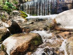 -玉渡山自然风景区