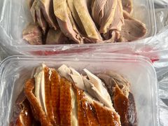 -竺桥兄弟烤鸭馆(竺桥店)