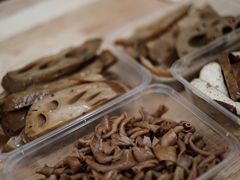 -黄毛鸭脖(汉阳总店)