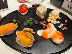 -粤来记·啫啫煲·点心(日月光店)