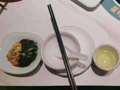 -翟辉冬瓜盅火锅(南村万博店)