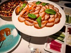 -雀蓝川菜(滨湖万象汇店)