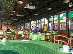 -盛港湾海鲜食府(黄沙店)