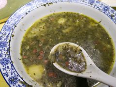 -白鹿苑蒙餐(鄂温克宾馆店)