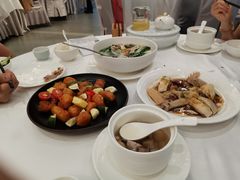 -天喜酒楼饭市·茶市(同德皇宫店)