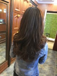 -小齐发型Star·Salon