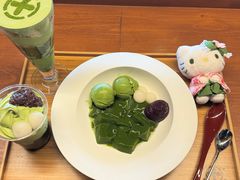 -中村藤吉(本店)