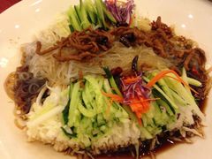 -饼中王酒楼(光复西路店)