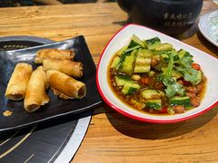-村夫烤鱼·重庆鸡公煲(杨思店)